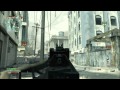 Modern Warfare 3: MP9 MOAB!