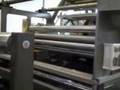 Cincinnati Milacron Pet Sheet Coextrusion Line 1999