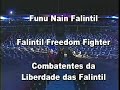 East Timor Independence Day, 2002 -- the Falintil