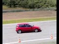 Chicane Ascari 2 Chicane Ascari 2
