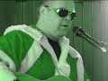 BLUE CHRISTMAS - ELVIS (Covered by Ari Wahlberg)