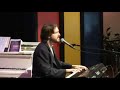 Your Love Broke Through (Live CBC)