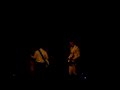 Pushplay First CD (Deserted) Release Concert Gramercy