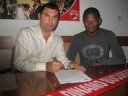 Julio Cesar la FC Dinamo