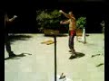 Combate a muerte en los locales: Pelucas VS Lito Combate a muerte en los locales: Pelucas VS Lito