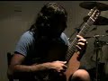 Juan Gasco plays Jorge Morel, Sonatina (Andante expresivo)