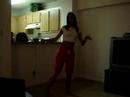 Melissa Crank That
