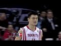 Rockets vs. Hornets Rockets vs. Hornets