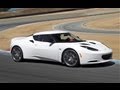 Hot Lap! 2011 Lotus Evora S