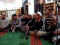 Eid Takbir by Malaysians in Irbid, Jordan