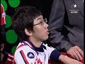 Midas vs fOru [09 June, 2008] 5set @ Proleague