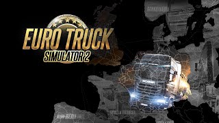 Видео Euro Truck Simulator 2