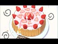 lucky star episode 4 english dub 1/2