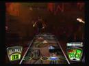 Guitar Hero 2 Custom - John 5 - Black Widow Of La Porte