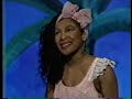 once on this island on the tony telecast