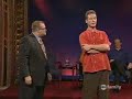 Whose Line is it anyway? - Season 1 episode 2 part 3