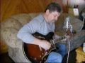 Reg Campbell - For Me Girl (original)
