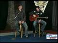 Geoff Houser & David Zullo TQ SHOW Performance 1-31-07