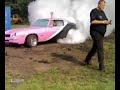 Burnout kronenberg 2007