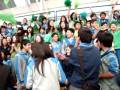 videos de grito verde 2008