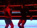 Keymani Masekela vs. Girlrilla Lez- U.S.Women's Title Match