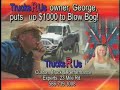 Berville mud bog 2007