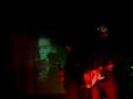 Welcome To The Shrink, B-Movie Mansfield Homecoming