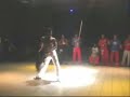 CAPOEIRA SHOW
