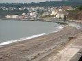 The Cornishman at Dawlish