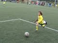 Voetbaltoernooi Vitesse Delft 15-06-08: DSO MF2 - Rijnmond