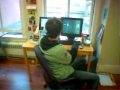 Kris' Interview with BCIT Magazine