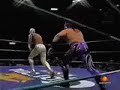 mistico tribute