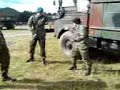 Poligon na Drawsku