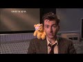 David Tennant - Children in Need 2009
