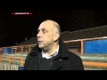 Braintree Town 1 - 1 Woking (Garry Hill Interview)