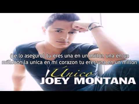 Una En Un Millon ft. Chino y Nacho Joey Montana