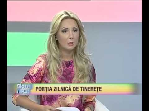 Pasii pentru o tinerete prelungita Pasii pentru o tinerete prelungita