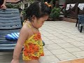 Danica Maxene Swim part2