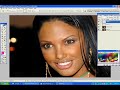 Digital Makeup With Photoshop I