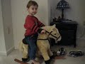 Rocking Horse