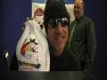 videos de City of Los Angeles Presents Zuma Dogg With Thanksgiving Turkey
