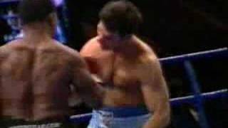Mike Tyson Knockout Collection 