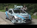 Rally HD Video - Rallye des Bornes 2013 – Peugeot 307 WRC