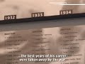 Gino Bartali is één van de grootste Italiaanse wielerhelden ooit. Na drie Giro zeges, 50 roze truien, twee Tourzeges en 23 gele truien, en een totaal van maar liefst 168 professionele overwinningen, stopte de populaire Italiaan op 40-jarige leeftijd.De passie en werklust van deze grote kampioen kenmerkt ook Infostrada Sports. Zijn fiets staat dan ook niet voor niets prominent bij de entree van het hoofdkantoor.