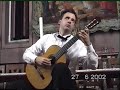 bruno giuffredi introduction   caprice op 23   g regondi