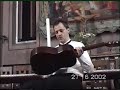 bruno giuffredi introduction   caprice op 23   g regondi