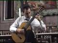 Bruno Giuffredi Introduction & caprice Op.23 - G.Regondi