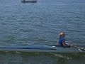 CoXIN regatta racingg