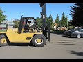 WATCH IT CRUSH! \\\\The Hippie Strikes Back!// (SSI Compactor)