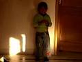 Panj Paudi Paath by jasleen. She is just 4 Years